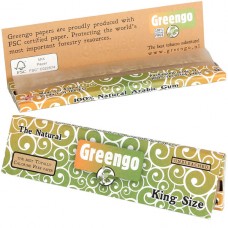Greengo king size Regular